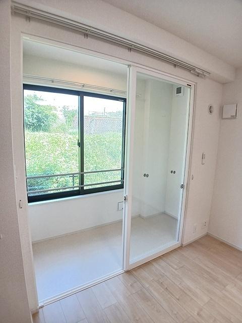 コモド　ガーデン（106） その他部屋・スペース