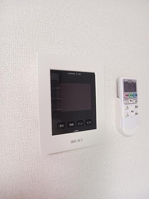 コモド　ガーデン（106） 設備