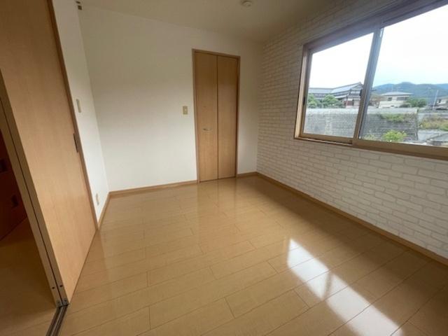 メゾンルージェ　B棟（B-202） 部屋画像