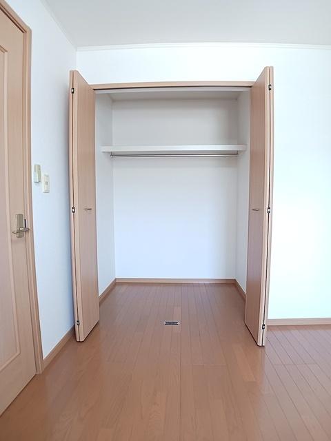 パストラルＫ−Ⅰ（201） 収納