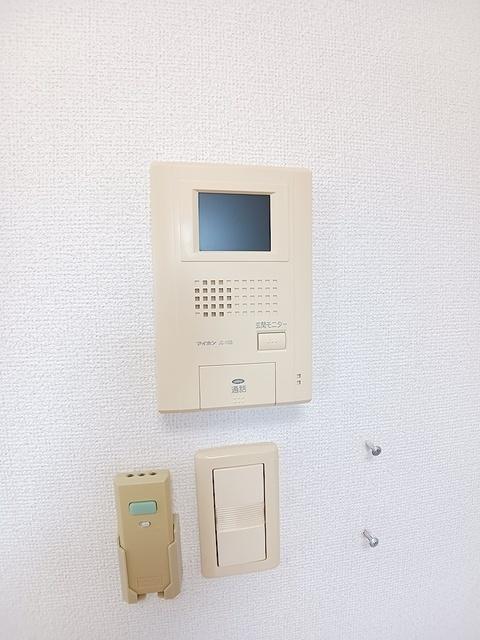 パストラルＫ−Ⅰ（201） 設備