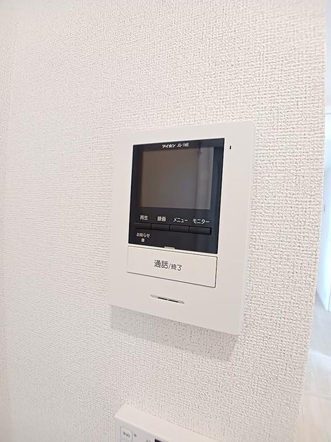セレーノ　Ⅱ番館（201） 設備