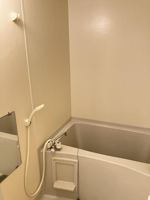 ハウジング島田　B棟（B101） 部屋画像