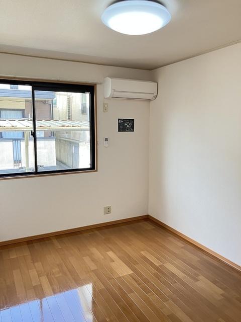 ハウジング島田　B棟（B101） 部屋画像
