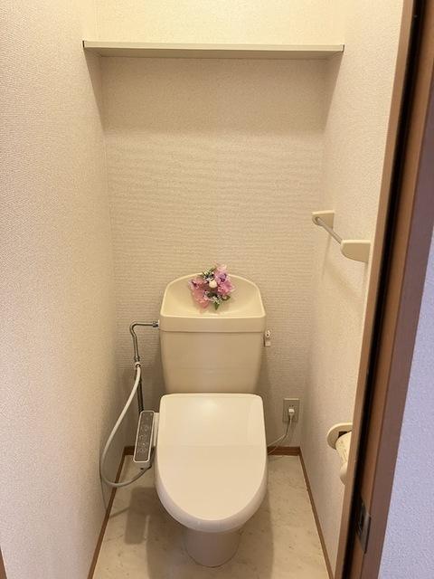 ハウジング島田　B棟（B101） 部屋画像
