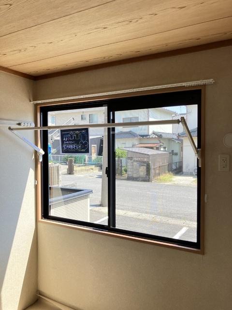 ハウジング島田　B棟（B101） 部屋画像