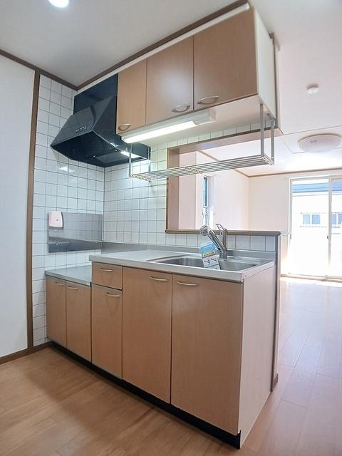 プリムローズＳ（101） キッチン