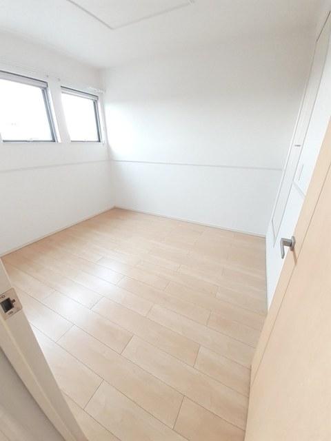 ラ　ヴィ　ベール弐番館（203） その他部屋・スペース