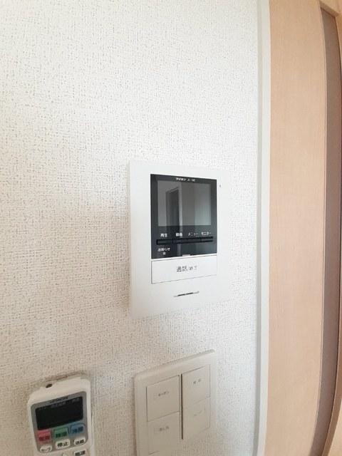 ラ　ヴィ　ベール弐番館（203） 設備