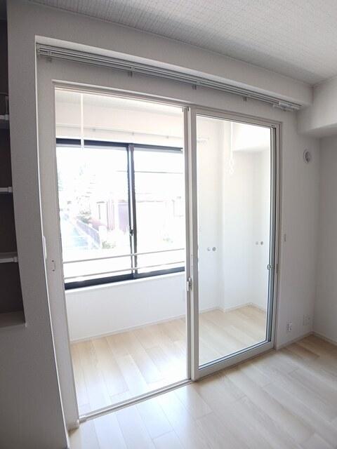 ラーゴム　Ⅰ（103） その他部屋・スペース