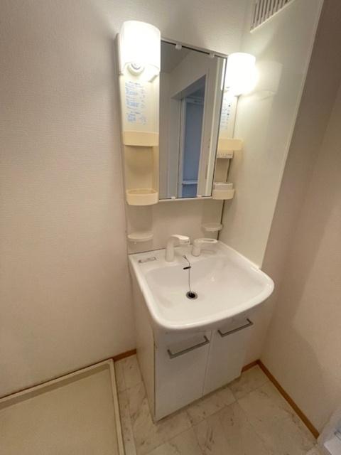 メゾンルージェ　B棟（B-202） 部屋画像