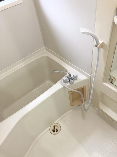 コスモハイツ　A棟（103） 部屋画像