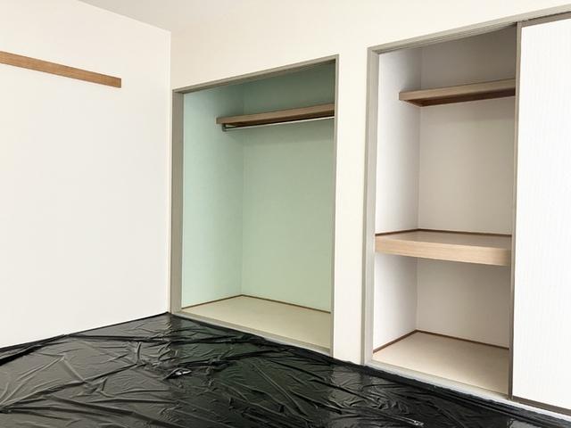 コスモハイツ　A棟（103） 部屋画像