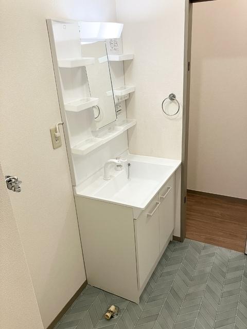 コスモハイツ　A棟（103） 部屋画像