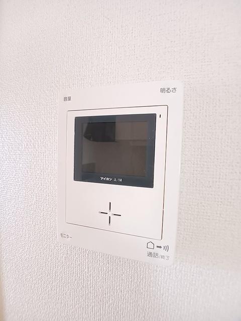 ソレイネ（101） 設備