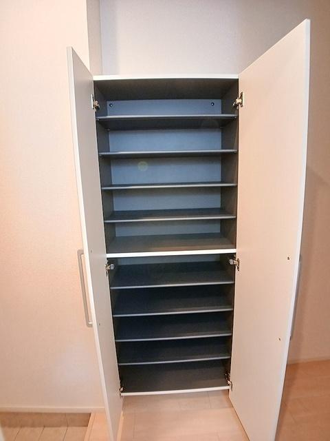 フェリーチェ　虹（103） その他部屋・スペース