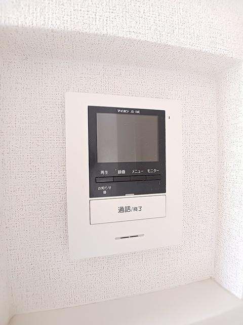 フェリーチェ　虹（103） 設備