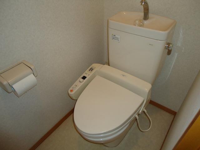 セジュールのぞみ　Ⅱ棟（Ⅱ101） 部屋画像