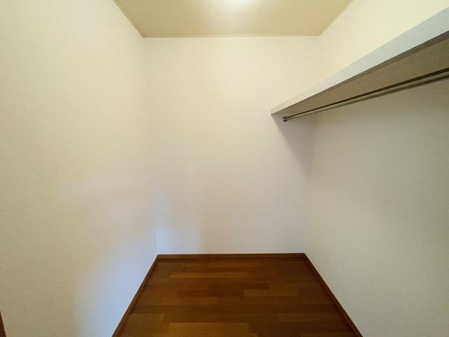 セジュールのぞみ　Ⅱ棟（Ⅱ101） 収納