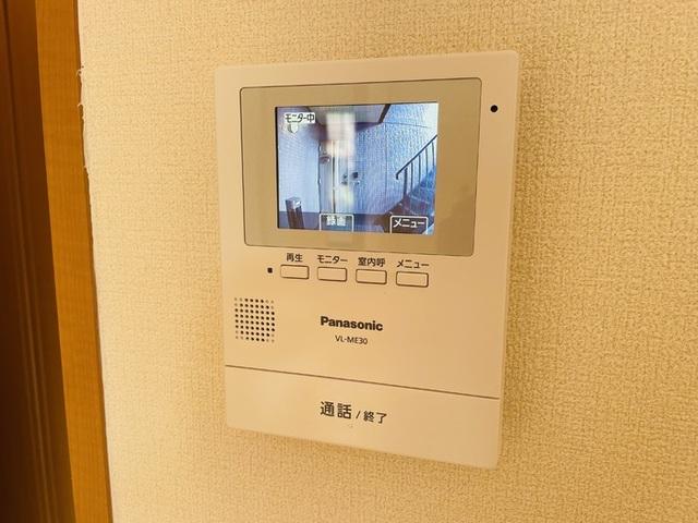 セジュールのぞみ　Ⅱ棟（Ⅱ101） 部屋画像