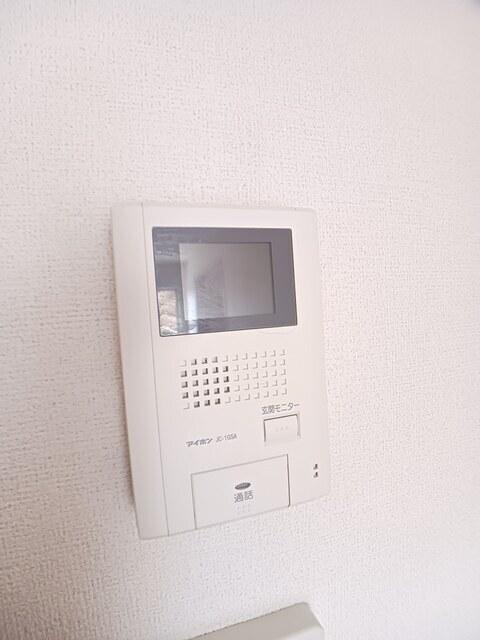 シェトラーゼ（204） 設備