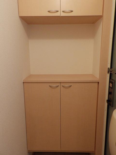 リビエールＮｏ１（103） 部屋画像