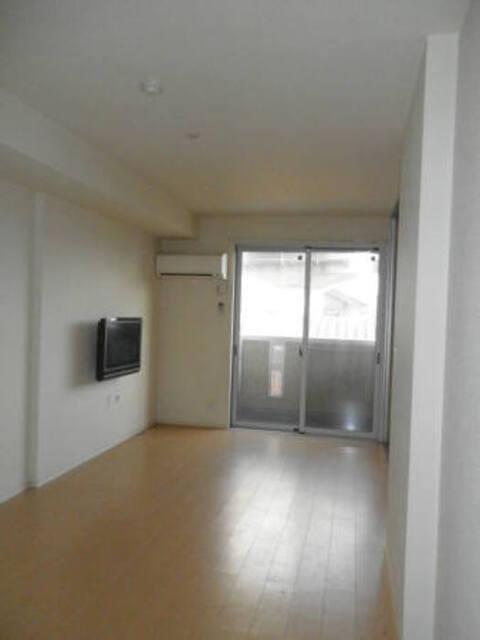 パインフィールド（205） 部屋画像