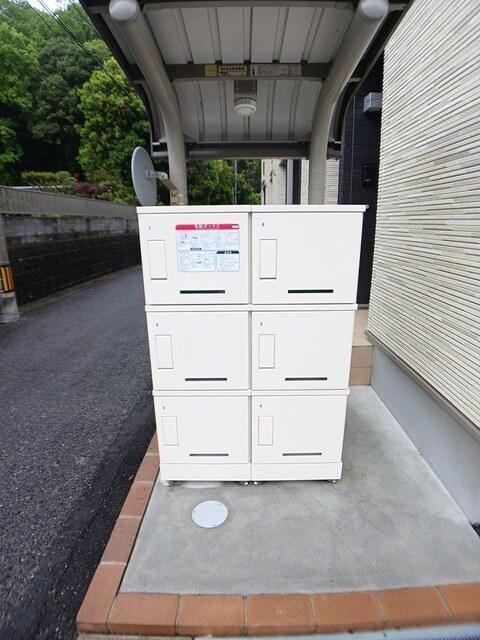 コンフォート末武中（102） その他部屋・スペース