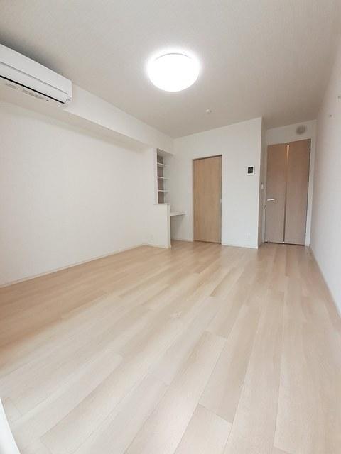 鈴蘭館（103） 室内