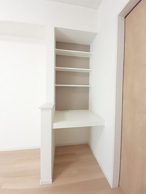 鈴蘭館（103） その他部屋・スペース