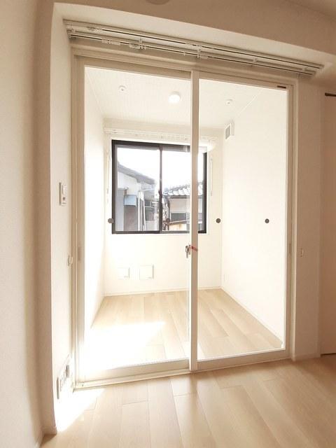 鈴蘭館（103） その他部屋・スペース
