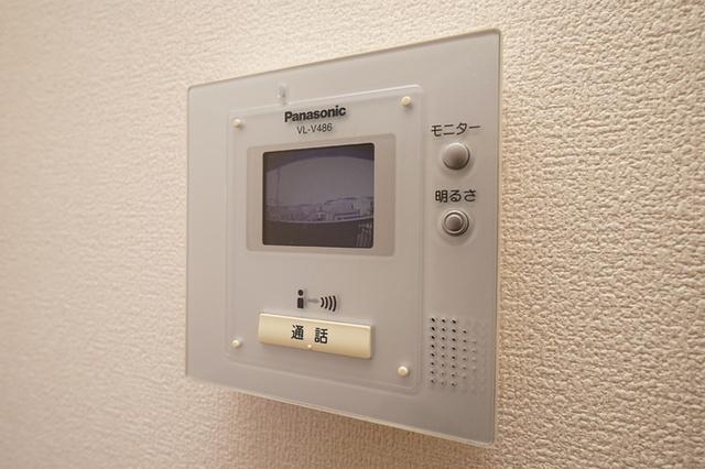Ｓアストレア（201） 部屋画像