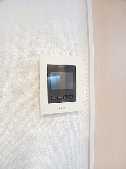 アーベントレーテⅡ（204） 設備