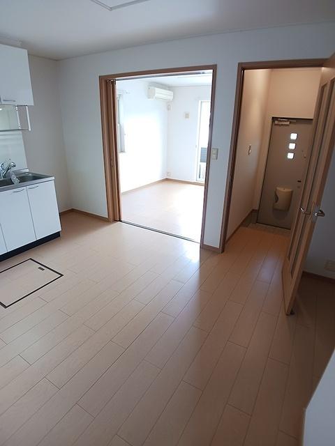 メゾン・ド・エアリーＡ（102） その他部屋・スペース