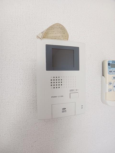 プロムナード瑞穂　Ⅰ（203） 設備