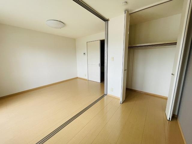 スピカ田中　A棟（A101） 部屋画像