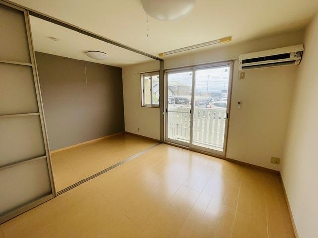 スピカ田中　A棟（A101） 部屋画像