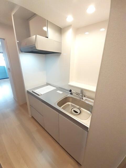 アクアプラ浅江６　Ⅰ（105） キッチン