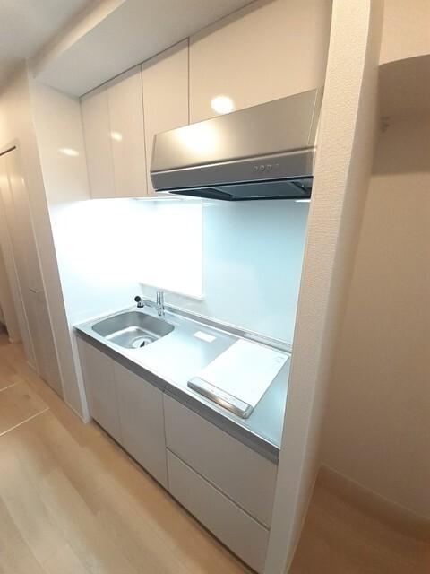 アクアプラ浅江６　Ⅰ（101） キッチン
