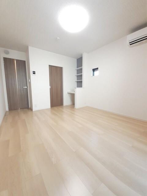 アクアプラ浅江６　Ⅰ（101） 室内