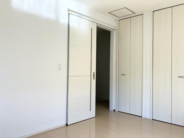 アピラ（102） 部屋画像