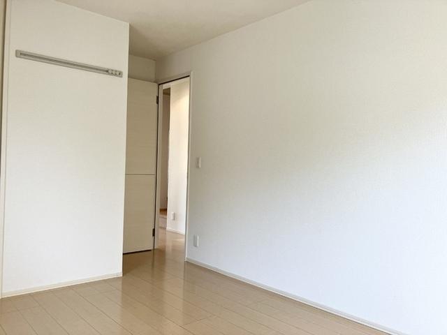 アピラ（102） 部屋画像
