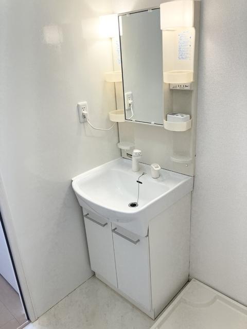 アピラ（102） 部屋画像