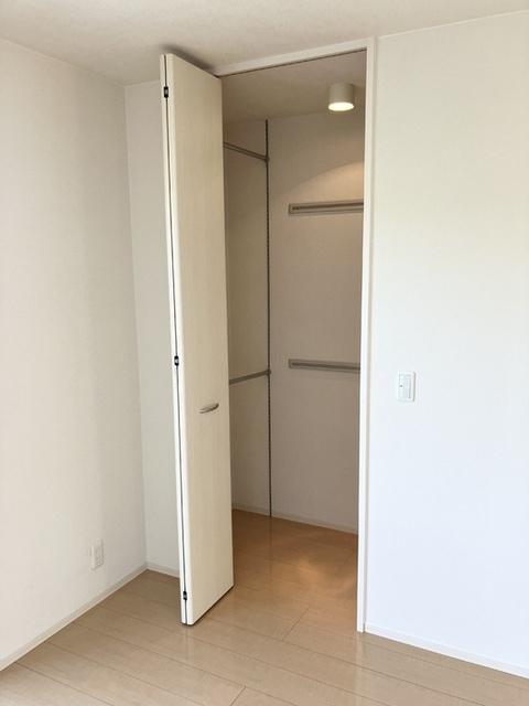 アピラ（102） 部屋画像