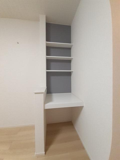 ゼファー（105） その他部屋・スペース