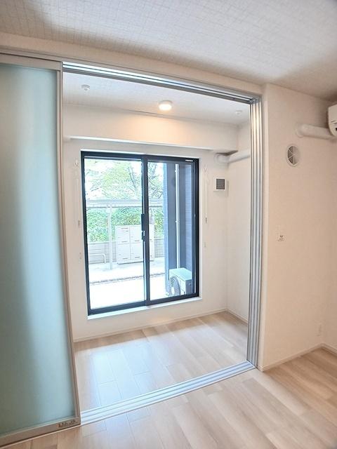 ゼファー（102） その他部屋・スペース