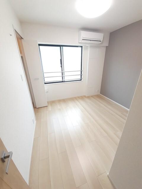岐山グリーンハイツ（301） 室内
