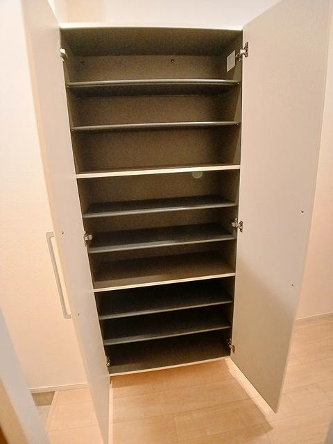 サンビレッジＥ（101） その他部屋・スペース