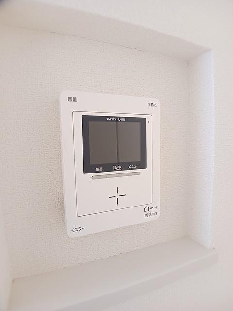 サンビレッジＥ（101） 設備