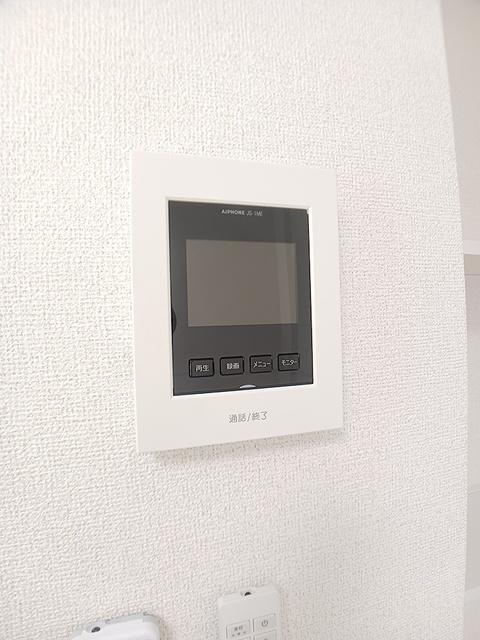 ウイング　Ｃ（101） 設備